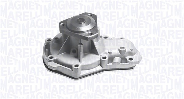 Magneti Marelli Wasserpumpe [Hersteller-Nr. 352316170993] für Renault