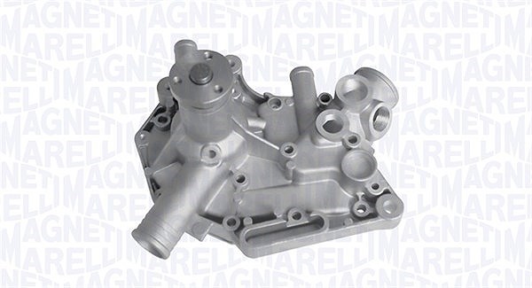 Magneti Marelli Wasserpumpe [Hersteller-Nr. 352316170995] für Renault