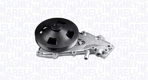 Magneti Marelli Wasserpumpe [Hersteller-Nr. 352316170996] für Renault