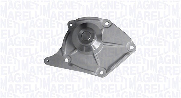 Magneti Marelli Wasserpumpe [Hersteller-Nr. 352316170998] für Nissan, Dacia, Renault, Suzuki