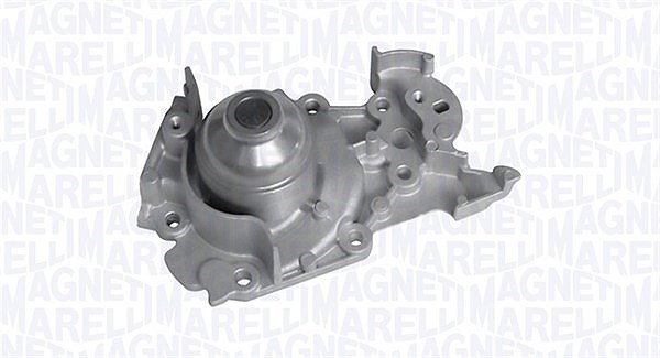 Magneti Marelli Wasserpumpe [Hersteller-Nr. 352316170999] für Renault, Nissan, Dacia