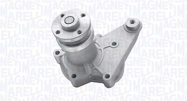 Magneti Marelli Wasserpumpe [Hersteller-Nr. 352316171003] für Maruti, Suzuki
