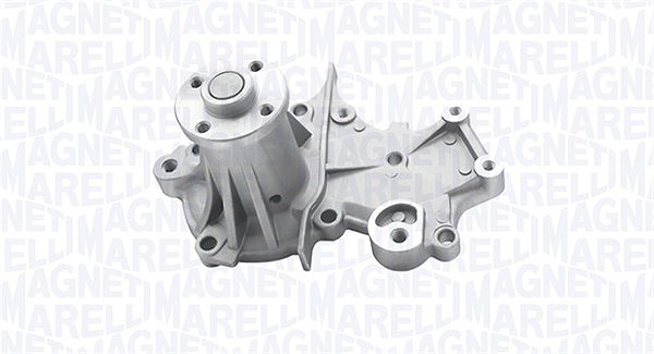 Magneti Marelli Wasserpumpe [Hersteller-Nr. 352316171004] für Suzuki, Geo