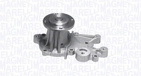 Magneti Marelli Wasserpumpe [Hersteller-Nr. 352316171005] für Subaru, Suzuki