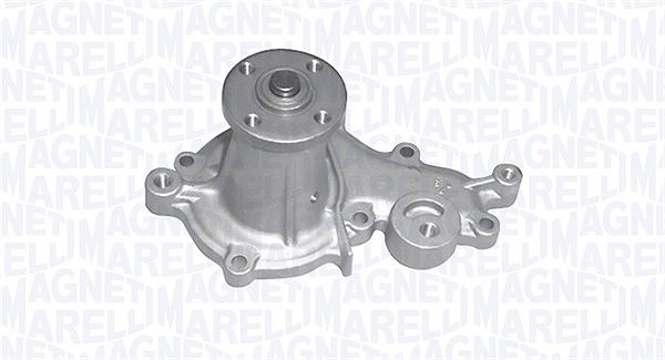 Magneti Marelli Wasserpumpe [Hersteller-Nr. 352316171010] für Suzuki