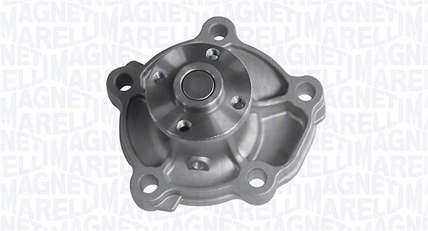 Magneti Marelli Wasserpumpe [Hersteller-Nr. 352316171015] für Suzuki, Fiat