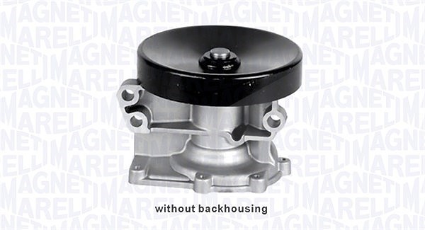 Magneti Marelli Wasserpumpe [Hersteller-Nr. 352316171017] für Renault, Saab