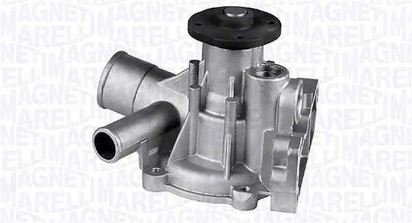 Magneti Marelli Wasserpumpe [Hersteller-Nr. 352316171019] für Saab