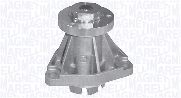 Magneti Marelli Wasserpumpe [Hersteller-Nr. 352316171021] für Vauxhall, Opel, Saab