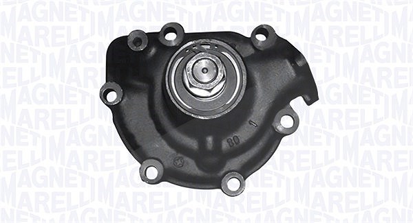 Magneti Marelli Wasserpumpe [Hersteller-Nr. 352316171024] für Ford, Kia, Piaggio, Honda, Renault, Nissan, Lancia, Fiat, Ford Usa, Seat, Rover, Peugeot