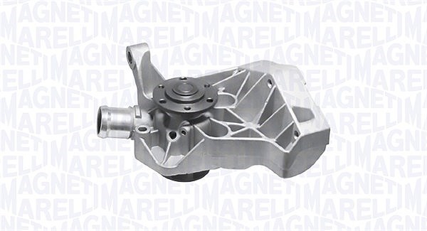 Magneti Marelli Wasserpumpe [Hersteller-Nr. 352316171034] für Skoda