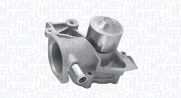 Magneti Marelli Wasserpumpe [Hersteller-Nr. 352316171035] für Subaru