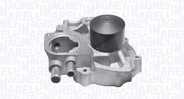Magneti Marelli Wasserpumpe [Hersteller-Nr. 352316171039] für Subaru