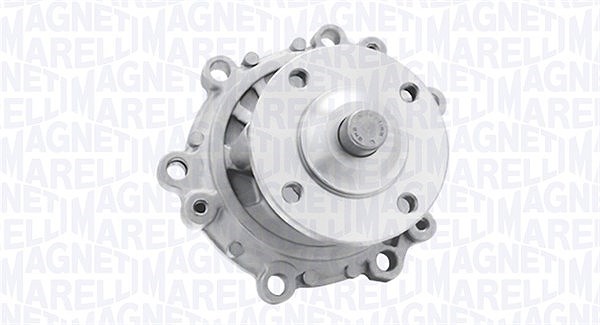 Magneti Marelli Wasserpumpe [Hersteller-Nr. 352316171059] für Metrocab, Toyota, VW