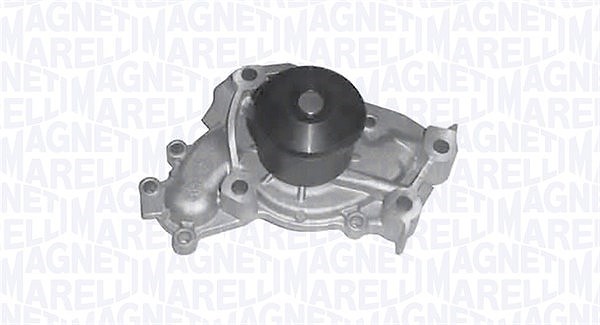 Magneti Marelli Wasserpumpe [Hersteller-Nr. 352316171082] für Lexus, Toyota