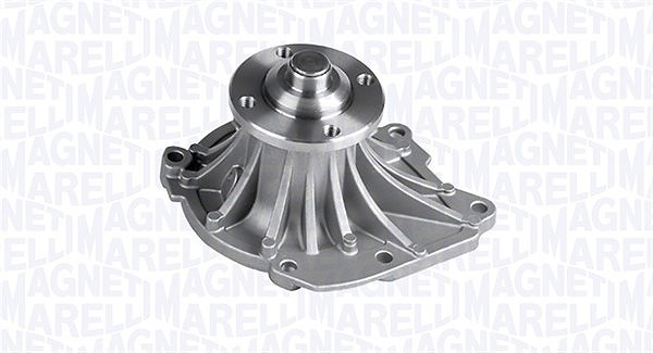 Magneti Marelli Wasserpumpe [Hersteller-Nr. 352316171108] für Toyota