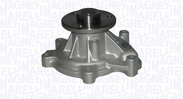 Magneti Marelli Wasserpumpe [Hersteller-Nr. 352316171132] für Toyota, Daihatsu