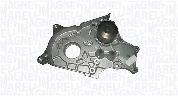 Magneti Marelli Wasserpumpe [Hersteller-Nr. 352316171136] für Toyota