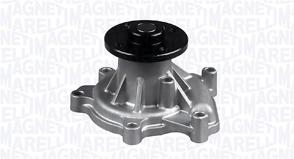 Magneti Marelli Wasserpumpe [Hersteller-Nr. 352316171147] für Toyota