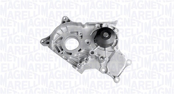 Magneti Marelli Wasserpumpe [Hersteller-Nr. 352316171150] für Toyota