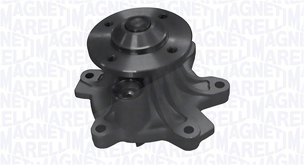 Magneti Marelli Wasserpumpe [Hersteller-Nr. 352316171156] für Toyota, Mini
