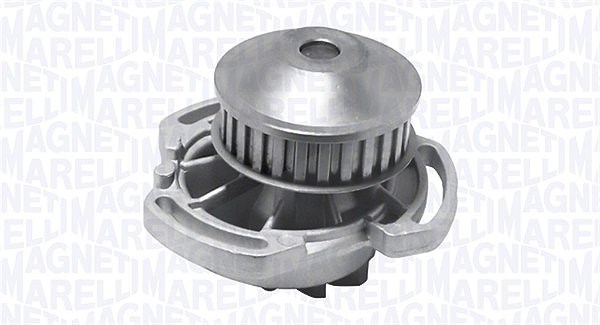 Magneti Marelli Wasserpumpe [Hersteller-Nr. 352316171166] für VW, Audi
