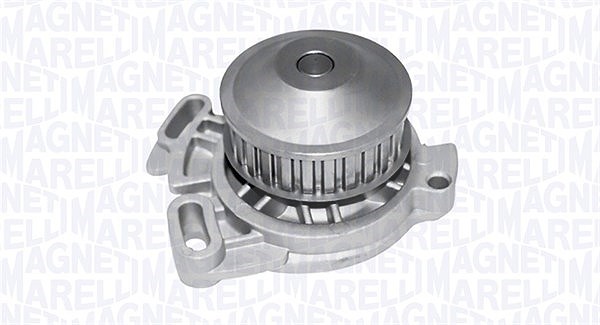 Magneti Marelli Wasserpumpe [Hersteller-Nr. 352316171167] für Audi, VW