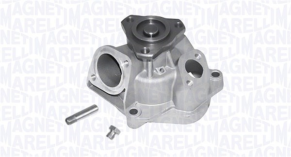 Magneti Marelli Wasserpumpe [Hersteller-Nr. 352316171169] für VW