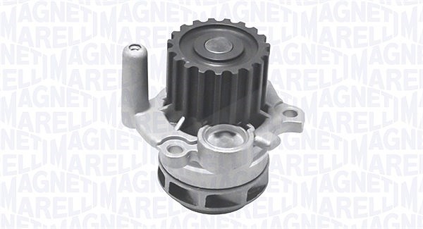 Magneti Marelli Wasserpumpe [Hersteller-Nr. 352316171170] für Audi, Seat, VW, Skoda, Ford