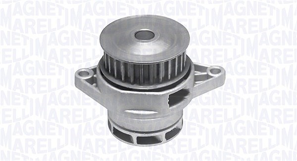 Magneti Marelli Wasserpumpe [Hersteller-Nr. 352316171173] für Skoda, VW, Seat
