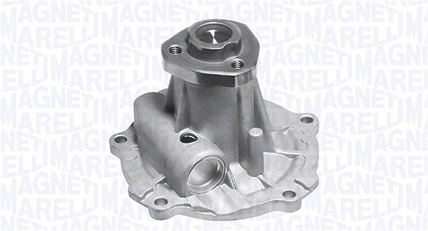 Magneti Marelli Wasserpumpe [Hersteller-Nr. 352316171174] für Seat, VW, Skoda, Audi