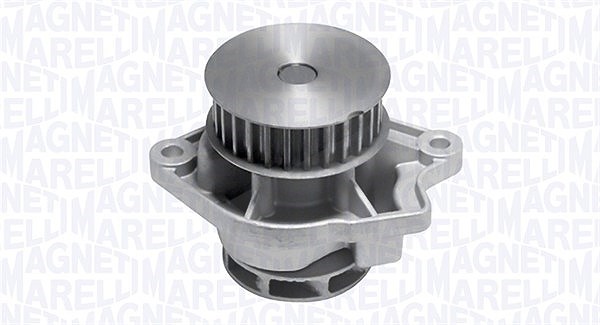 Magneti Marelli Wasserpumpe [Hersteller-Nr. 352316171175] für Seat, VW, Skoda, Audi