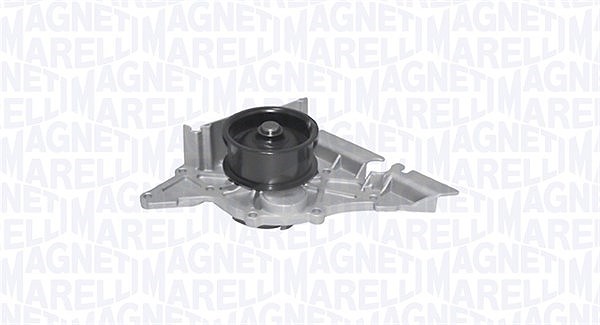 Magneti Marelli Wasserpumpe [Hersteller-Nr. 352316171176] für VW, Skoda, Audi