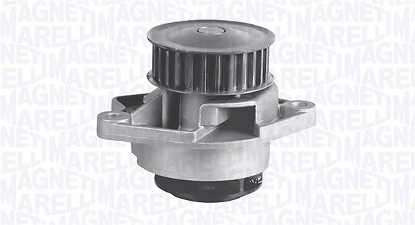 Magneti Marelli Wasserpumpe [Hersteller-Nr. 352316171186] für Seat, VW