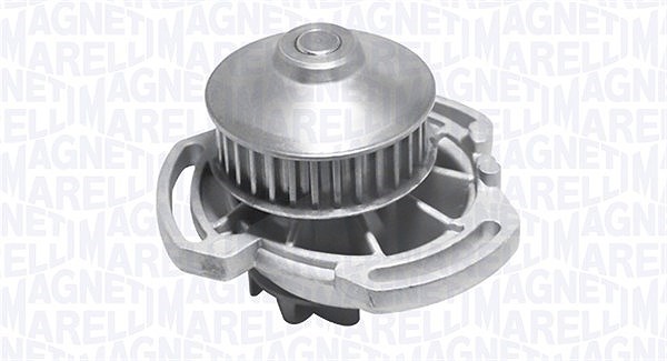 Magneti Marelli Wasserpumpe [Hersteller-Nr. 352316171188] für Seat, VW