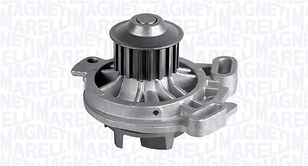 Magneti Marelli Wasserpumpe [Hersteller-Nr. 352316171190] für VW