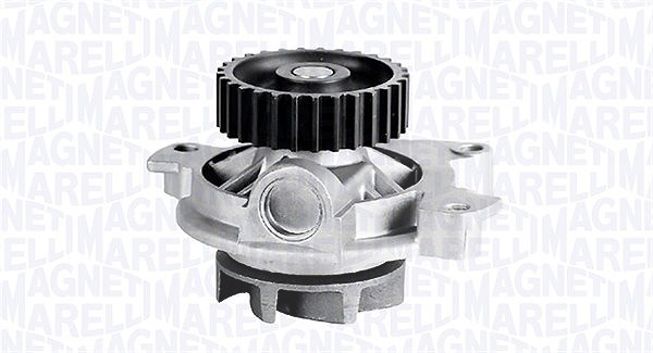 Magneti Marelli Wasserpumpe [Hersteller-Nr. 352316171193] für Audi