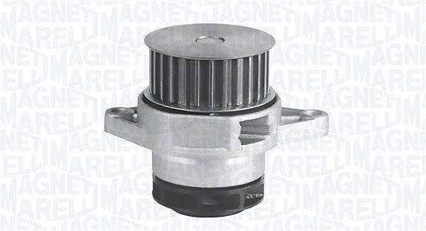 Magneti Marelli Wasserpumpe [Hersteller-Nr. 352316171194] für VW, Seat