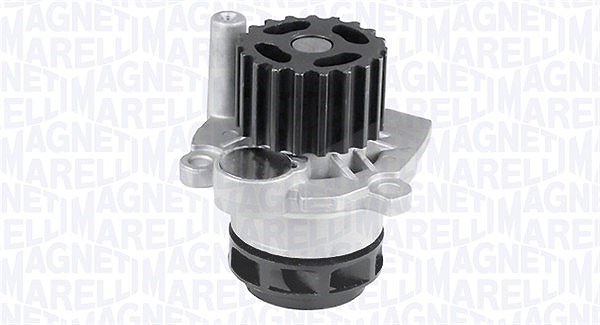 Magneti Marelli Wasserpumpe [Hersteller-Nr. 352316171195] für Audi, Seat, VW, Skoda, Ford