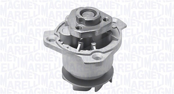 Magneti Marelli Wasserpumpe [Hersteller-Nr. 352316171200] für Audi, Seat, VW, Porsche, Skoda