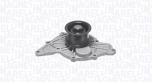 Magneti Marelli Wasserpumpe [Hersteller-Nr. 352316171202] für Skoda, VW, Audi