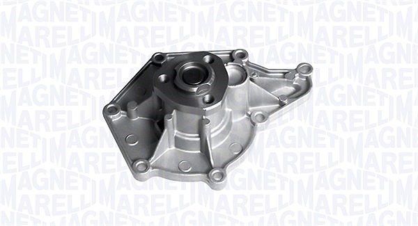 Magneti Marelli Wasserpumpe [Hersteller-Nr. 352316171205] für VW, Audi