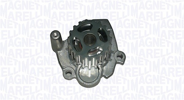 Magneti Marelli Wasserpumpe [Hersteller-Nr. 352316171206] für Mitsubishi, Jeep, Ford, Skoda, Seat, VW, Nissan, Audi
