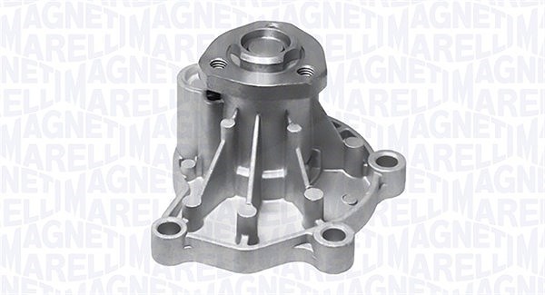 Magneti Marelli Wasserpumpe [Hersteller-Nr. 352316171208] für Seat, VW, Skoda