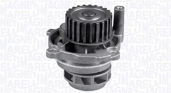 Magneti Marelli Wasserpumpe [Hersteller-Nr. 352316171209] für Seat, VW, Skoda, Audi