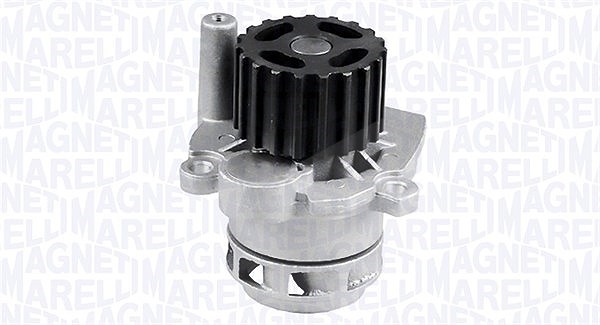 Magneti Marelli Wasserpumpe [Hersteller-Nr. 352316171210] für Skoda, Seat, VW, Audi