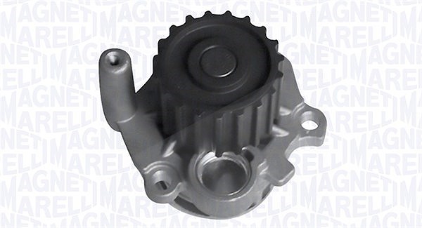 Magneti Marelli Wasserpumpe [Hersteller-Nr. 352316171212] für Skoda, Seat, VW