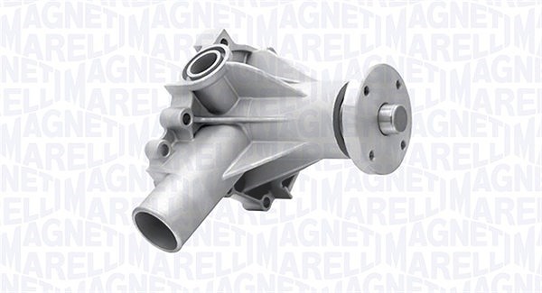 Magneti Marelli Wasserpumpe [Hersteller-Nr. 352316171219] für Volvo