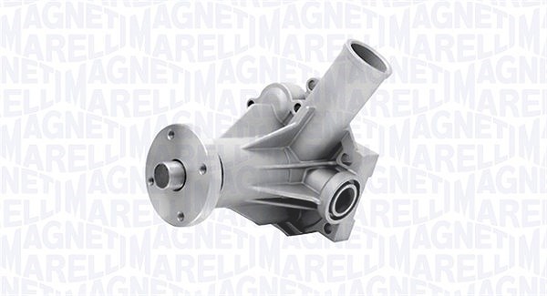 Magneti Marelli Wasserpumpe [Hersteller-Nr. 352316171220] für Volvo
