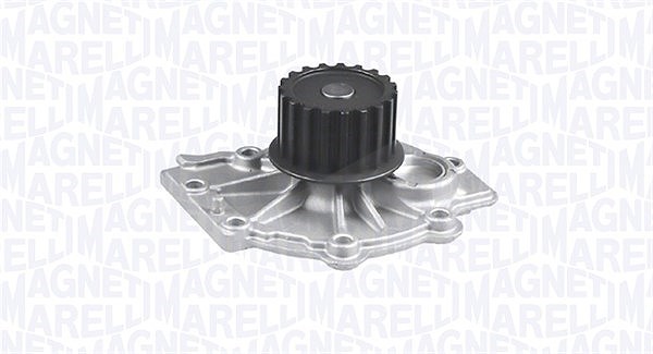 Magneti Marelli Wasserpumpe [Hersteller-Nr. 352316171223] für Volvo